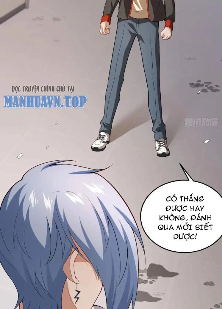 Mạt Thế Đa Bội Phản Hoàn Hệ Thống Chapter 47 - Trang 22