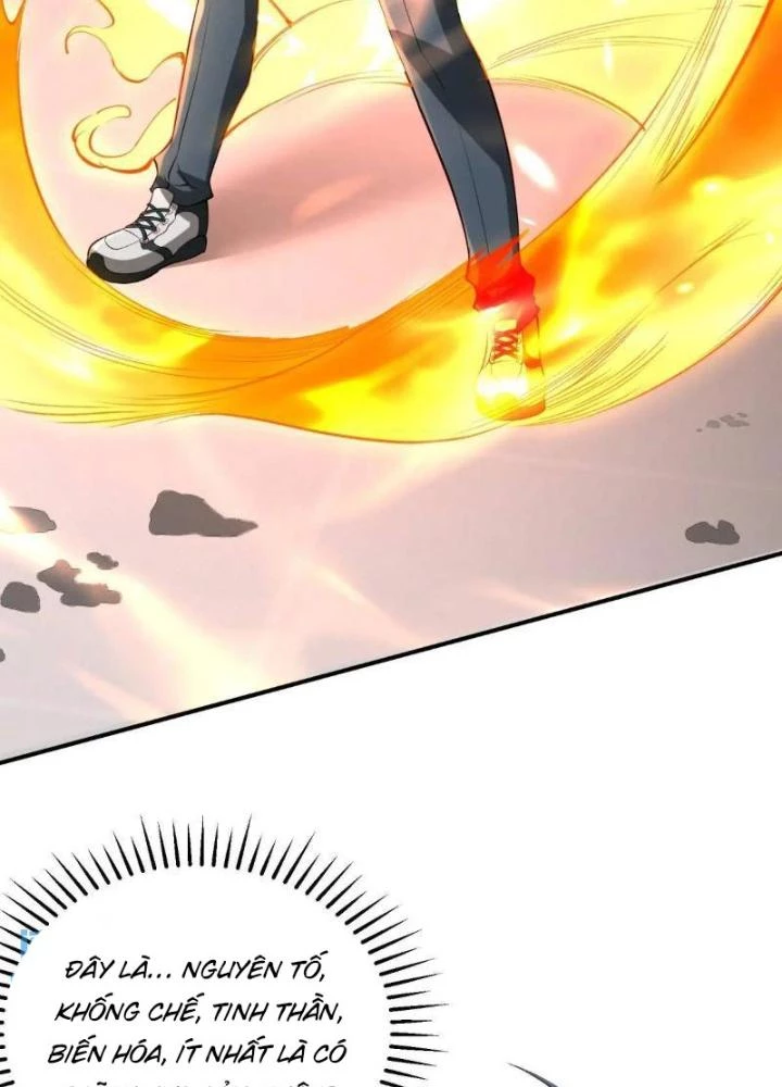 Mạt Thế Đa Bội Phản Hoàn Hệ Thống Chapter 47 - Trang 28