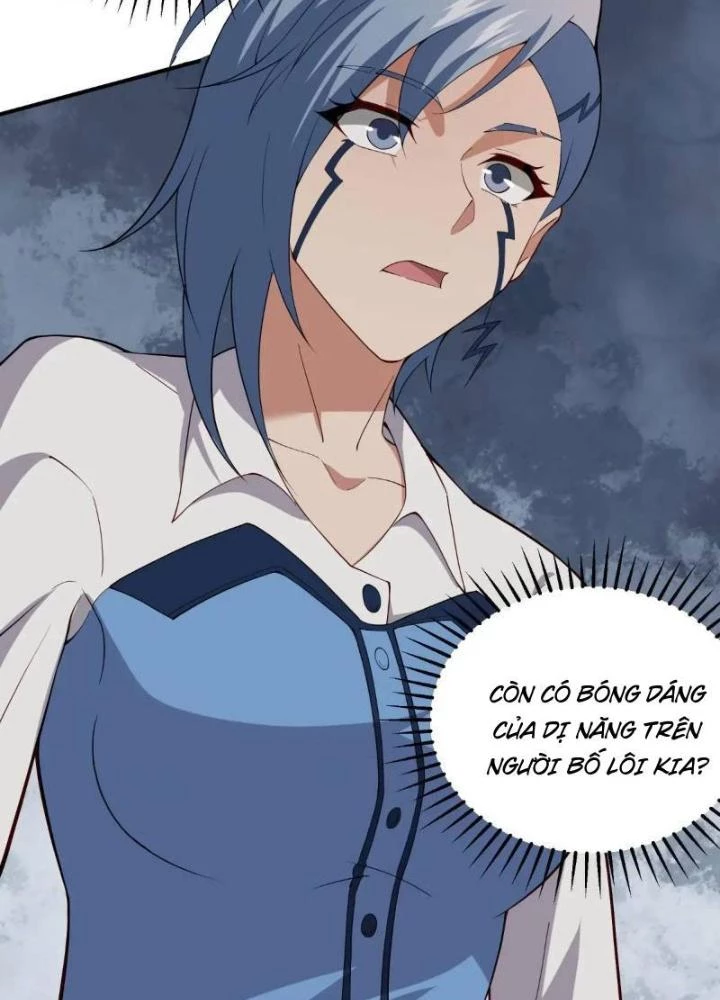 Mạt Thế Đa Bội Phản Hoàn Hệ Thống Chapter 47 - Trang 30