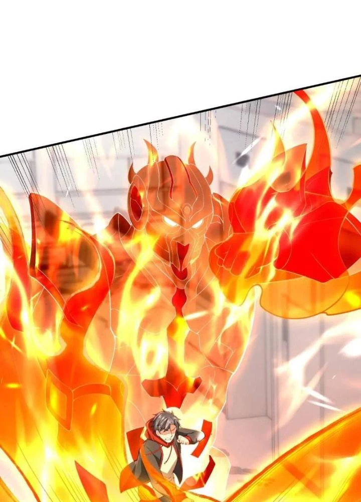 Mạt Thế Đa Bội Phản Hoàn Hệ Thống Chapter 47 - Trang 32