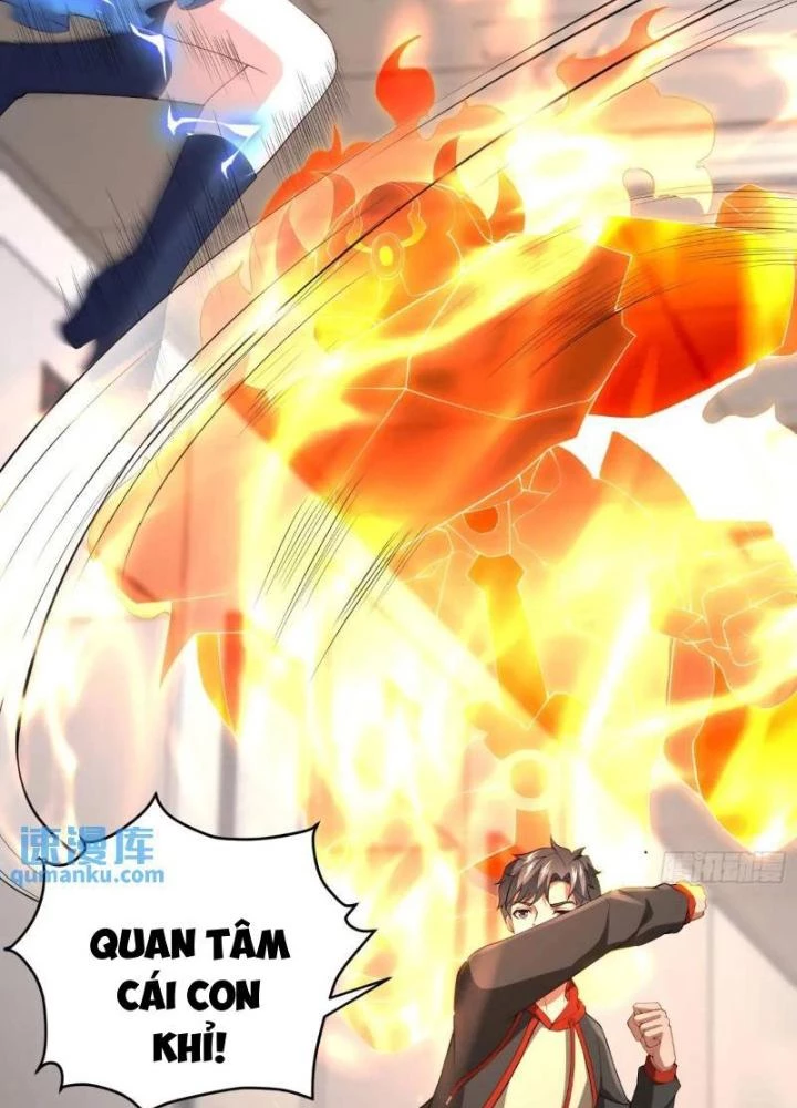 Mạt Thế Đa Bội Phản Hoàn Hệ Thống Chapter 47 - Trang 42