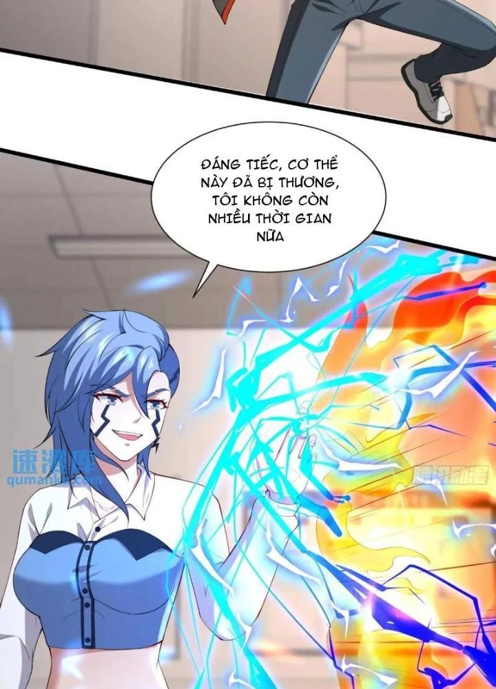Mạt Thế Đa Bội Phản Hoàn Hệ Thống Chapter 47 - Trang 44
