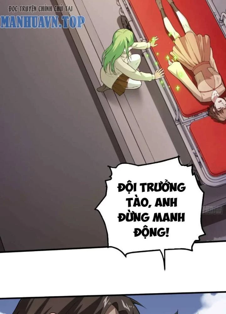 Mạt Thế Đa Bội Phản Hoàn Hệ Thống Chapter 48 - Trang 10