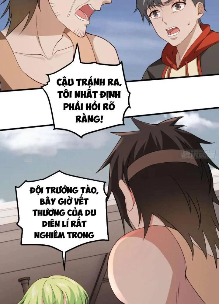 Mạt Thế Đa Bội Phản Hoàn Hệ Thống Chapter 48 - Trang 12
