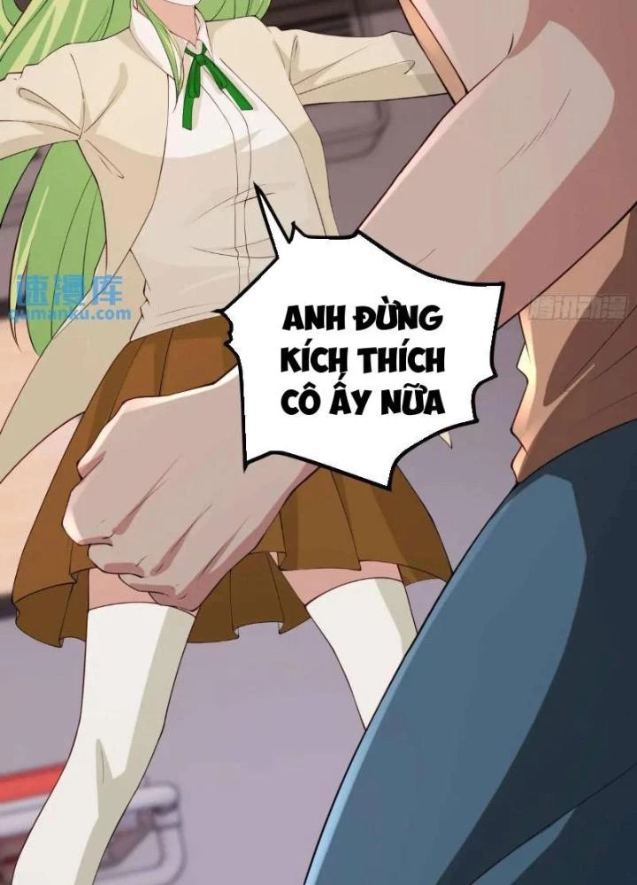 Mạt Thế Đa Bội Phản Hoàn Hệ Thống Chapter 48 - Trang 14