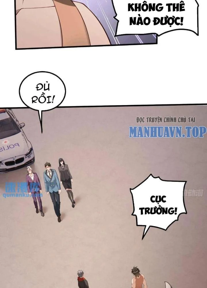 Mạt Thế Đa Bội Phản Hoàn Hệ Thống Chapter 48 - Trang 22