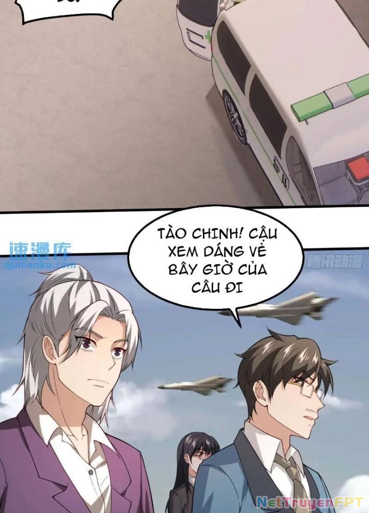 Mạt Thế Đa Bội Phản Hoàn Hệ Thống Chapter 48 - Trang 24