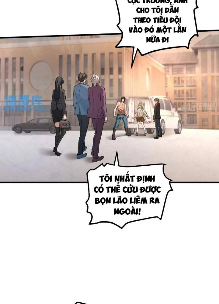 Mạt Thế Đa Bội Phản Hoàn Hệ Thống Chapter 48 - Trang 26