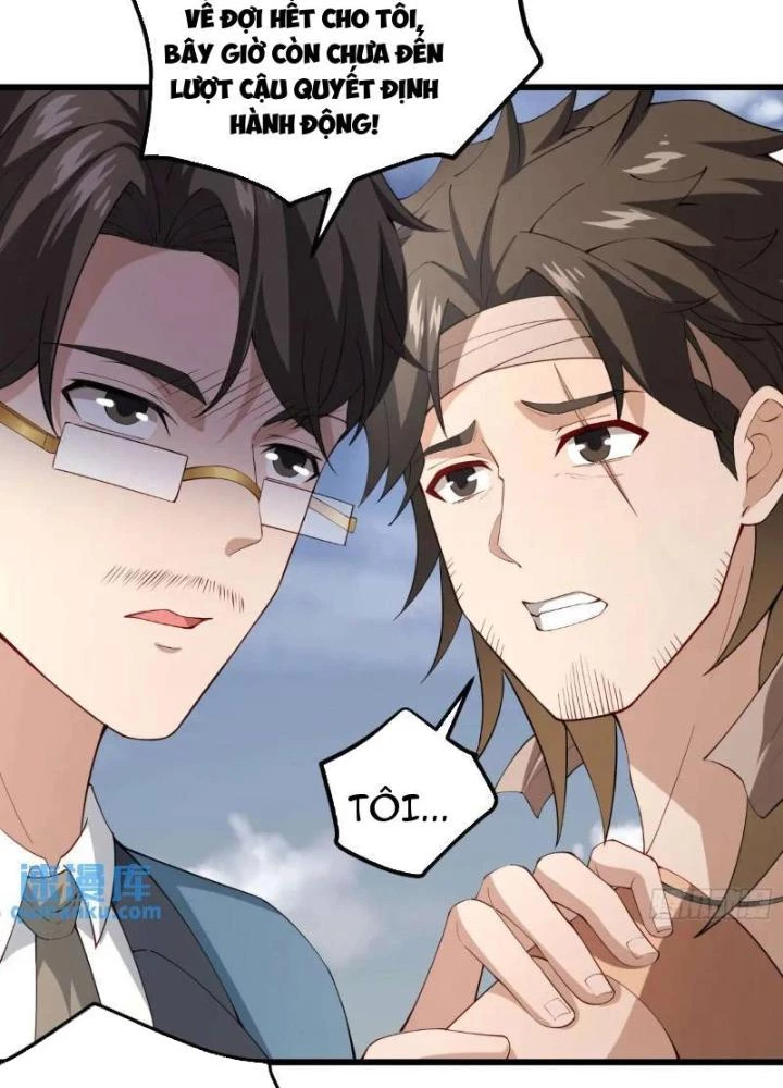 Mạt Thế Đa Bội Phản Hoàn Hệ Thống Chapter 48 - Trang 28