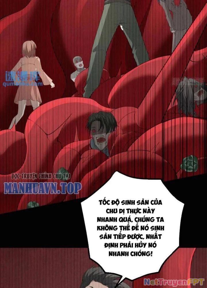 Mạt Thế Đa Bội Phản Hoàn Hệ Thống Chapter 48 - Trang 40