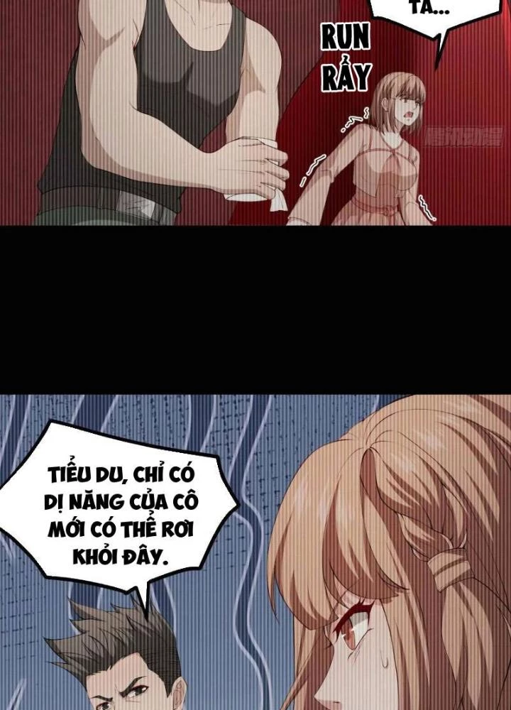 Mạt Thế Đa Bội Phản Hoàn Hệ Thống Chapter 48 - Trang 42