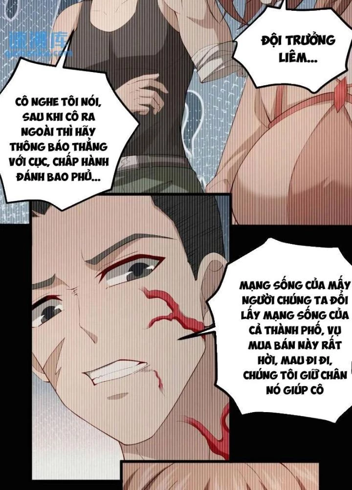 Mạt Thế Đa Bội Phản Hoàn Hệ Thống Chapter 48 - Trang 44