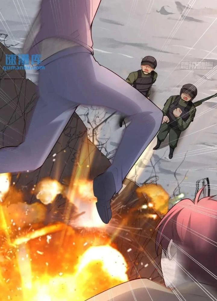 Mạt Thế Đa Bội Phản Hoàn Hệ Thống Chapter 49 - Trang 22