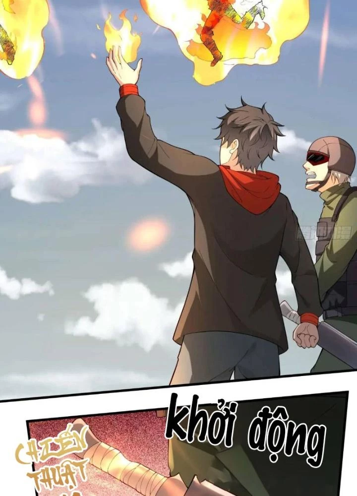 Mạt Thế Đa Bội Phản Hoàn Hệ Thống Chapter 49 - Trang 26
