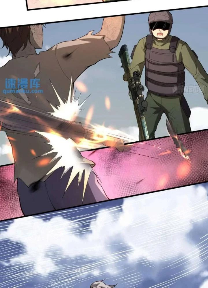 Mạt Thế Đa Bội Phản Hoàn Hệ Thống Chapter 49 - Trang 28