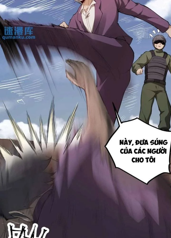Mạt Thế Đa Bội Phản Hoàn Hệ Thống Chapter 49 - Trang 30