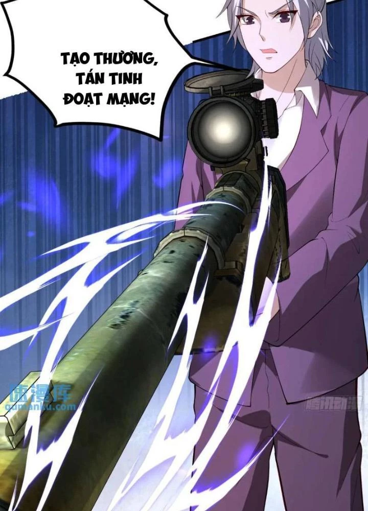 Mạt Thế Đa Bội Phản Hoàn Hệ Thống Chapter 49 - Trang 34
