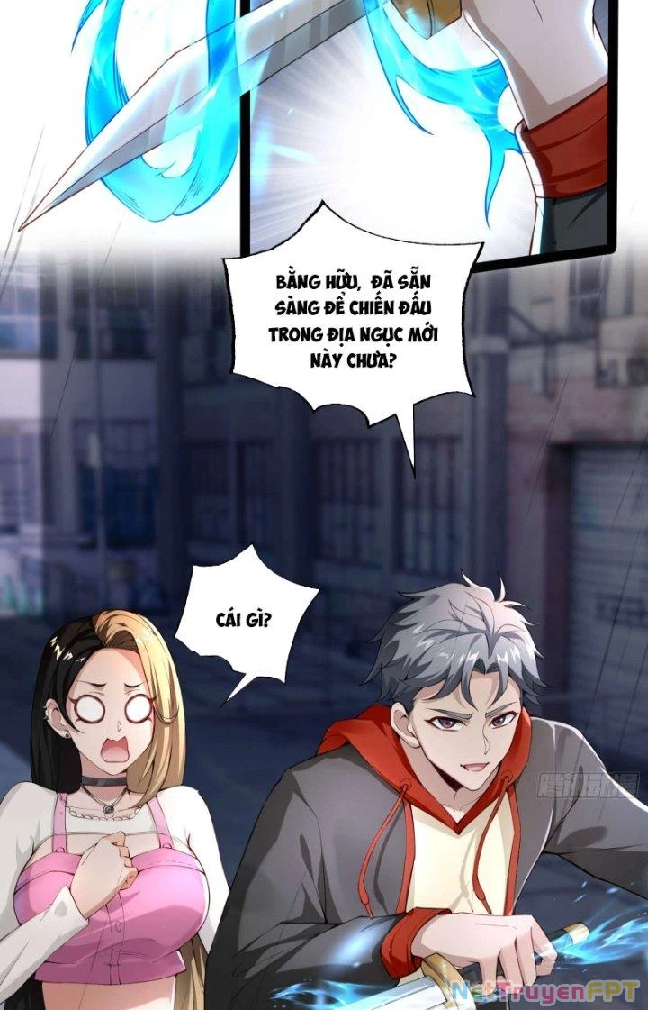 Mạt Thế Đa Bội Phản Hoàn Hệ Thống Chapter 5 - Trang 10