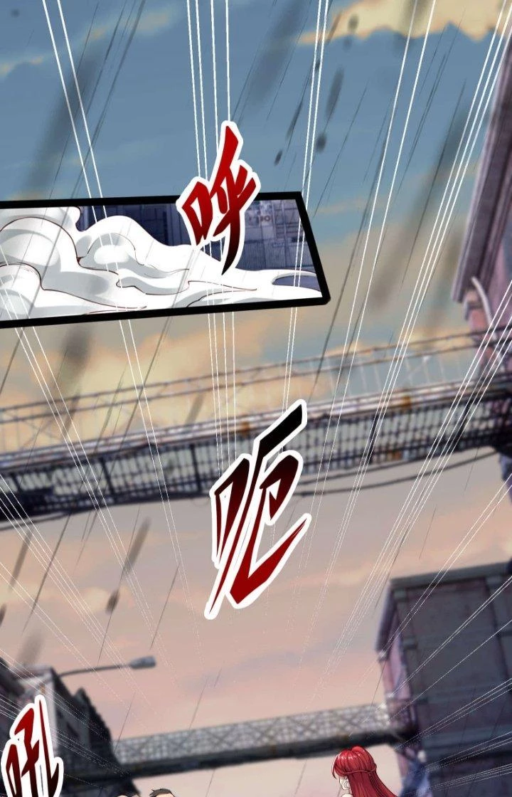 Mạt Thế Đa Bội Phản Hoàn Hệ Thống Chapter 5 - Trang 12