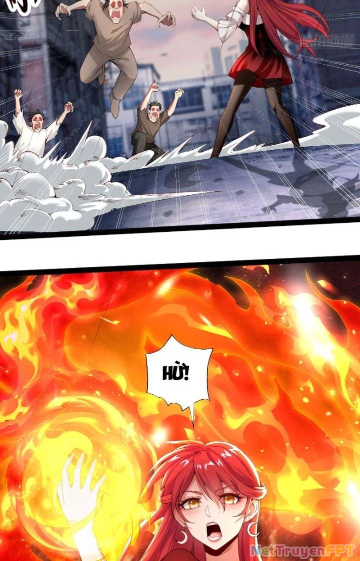 Mạt Thế Đa Bội Phản Hoàn Hệ Thống Chapter 5 - Trang 13