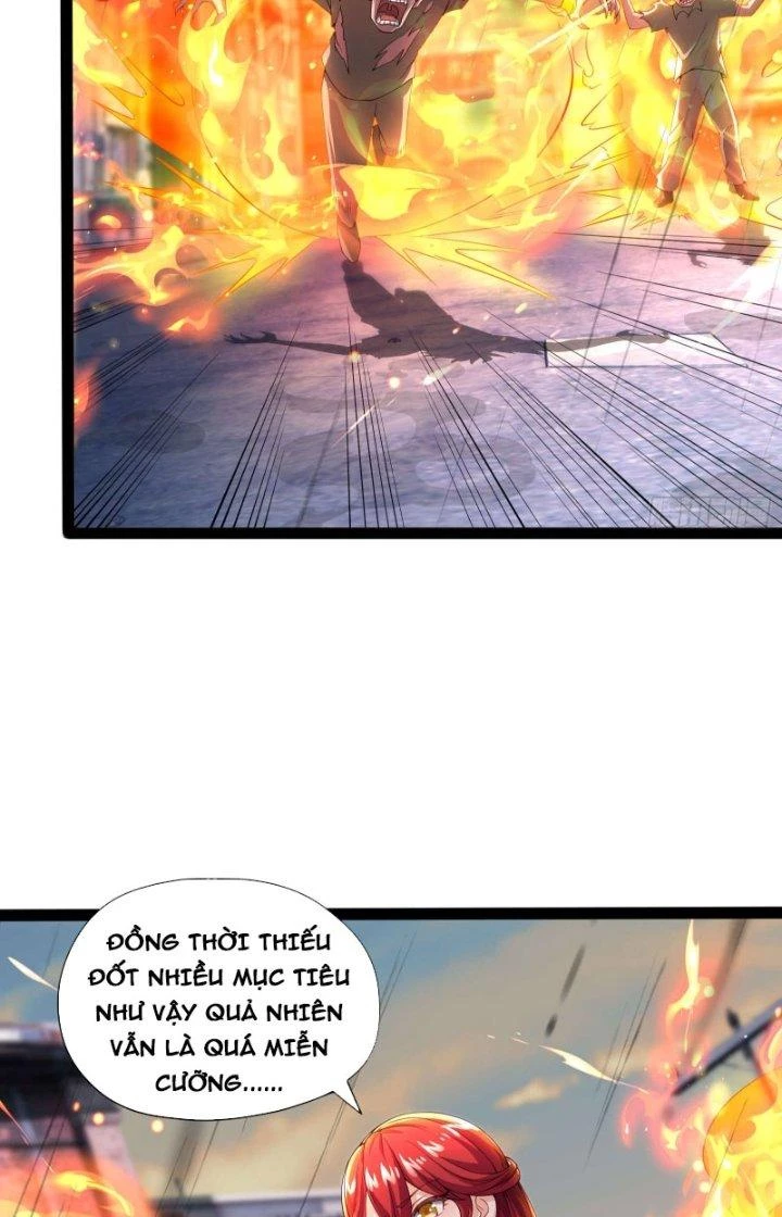 Mạt Thế Đa Bội Phản Hoàn Hệ Thống Chapter 5 - Trang 17
