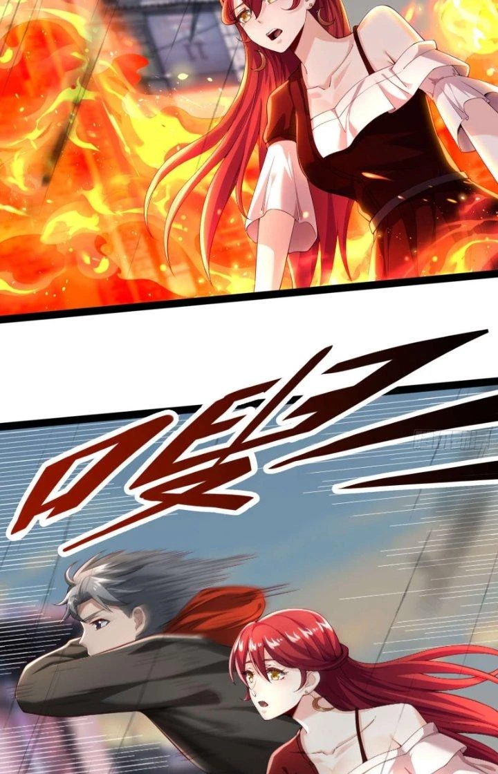 Mạt Thế Đa Bội Phản Hoàn Hệ Thống Chapter 5 - Trang 18