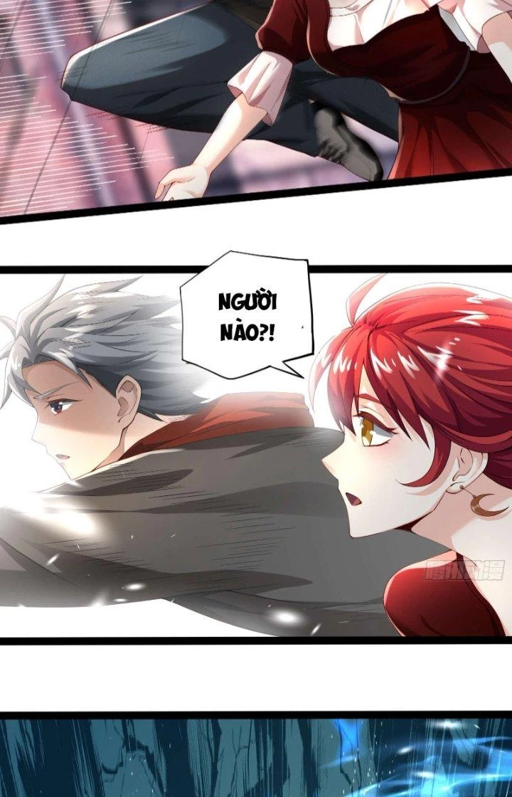 Mạt Thế Đa Bội Phản Hoàn Hệ Thống Chapter 5 - Trang 19