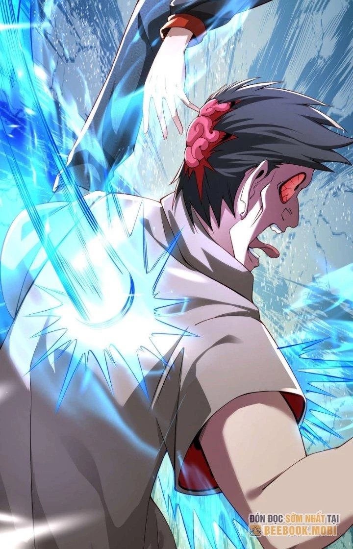 Mạt Thế Đa Bội Phản Hoàn Hệ Thống Chapter 5 - Trang 21