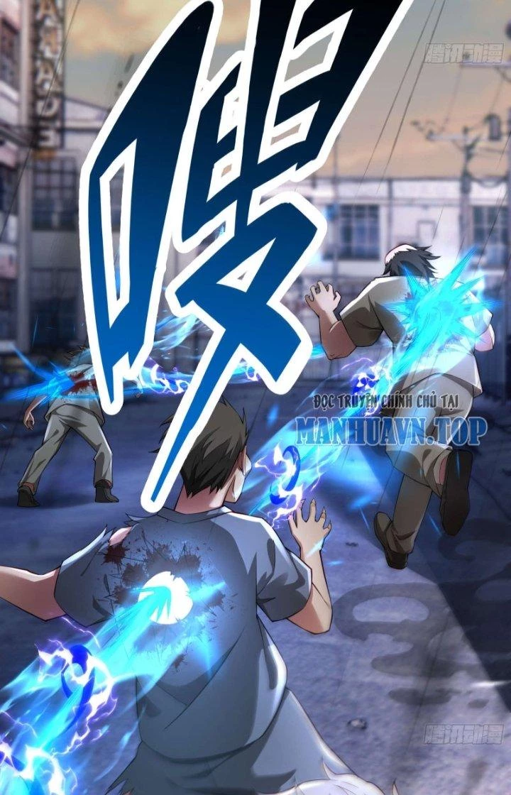 Mạt Thế Đa Bội Phản Hoàn Hệ Thống Chapter 5 - Trang 23