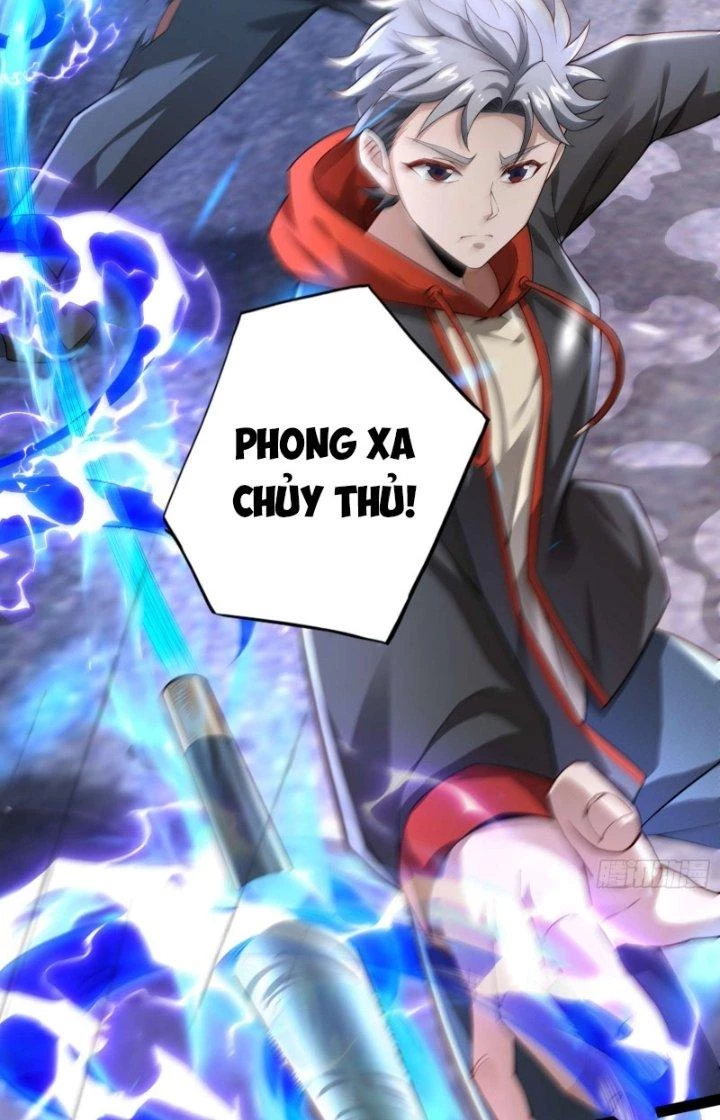 Mạt Thế Đa Bội Phản Hoàn Hệ Thống Chapter 5 - Trang 24
