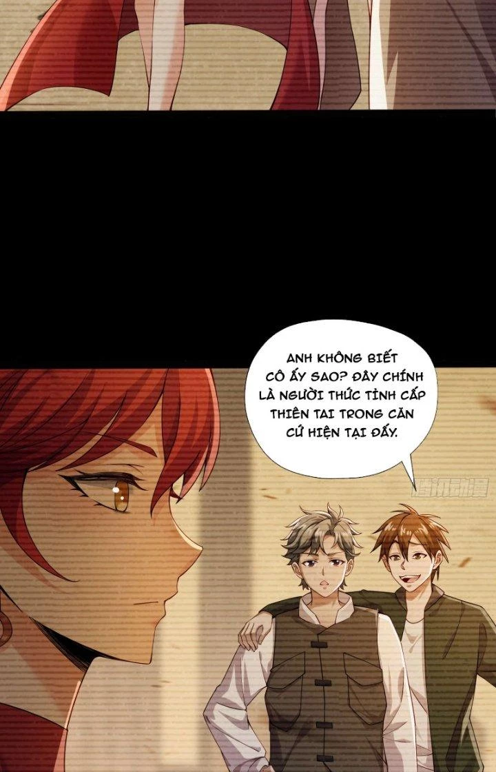 Mạt Thế Đa Bội Phản Hoàn Hệ Thống Chapter 5 - Trang 3