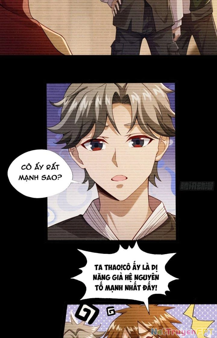 Mạt Thế Đa Bội Phản Hoàn Hệ Thống Chapter 5 - Trang 4
