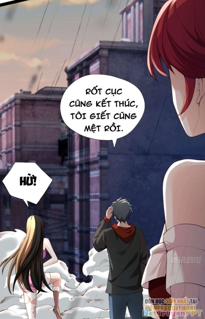 Mạt Thế Đa Bội Phản Hoàn Hệ Thống Chapter 5 - Trang 41