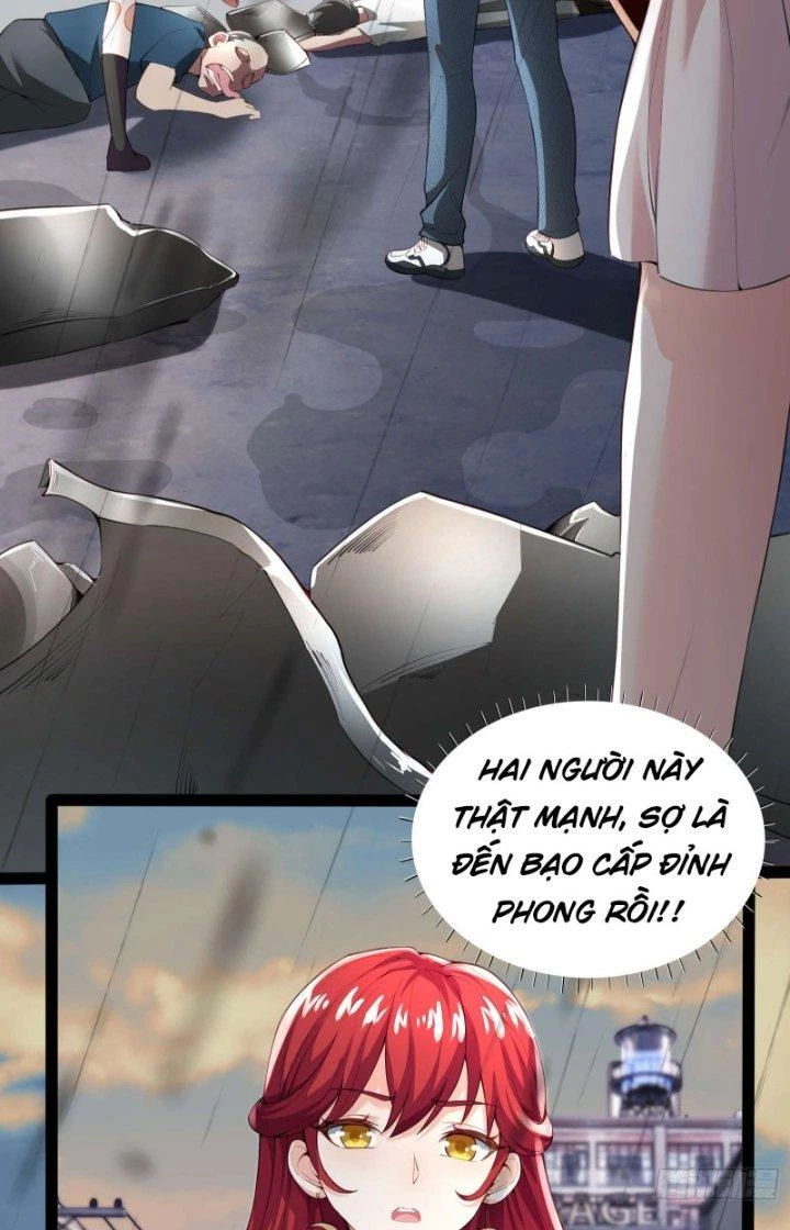 Mạt Thế Đa Bội Phản Hoàn Hệ Thống Chapter 5 - Trang 42
