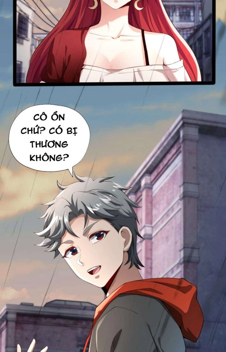 Mạt Thế Đa Bội Phản Hoàn Hệ Thống Chapter 5 - Trang 43