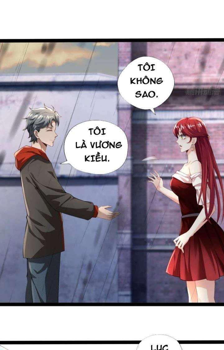 Mạt Thế Đa Bội Phản Hoàn Hệ Thống Chapter 5 - Trang 45