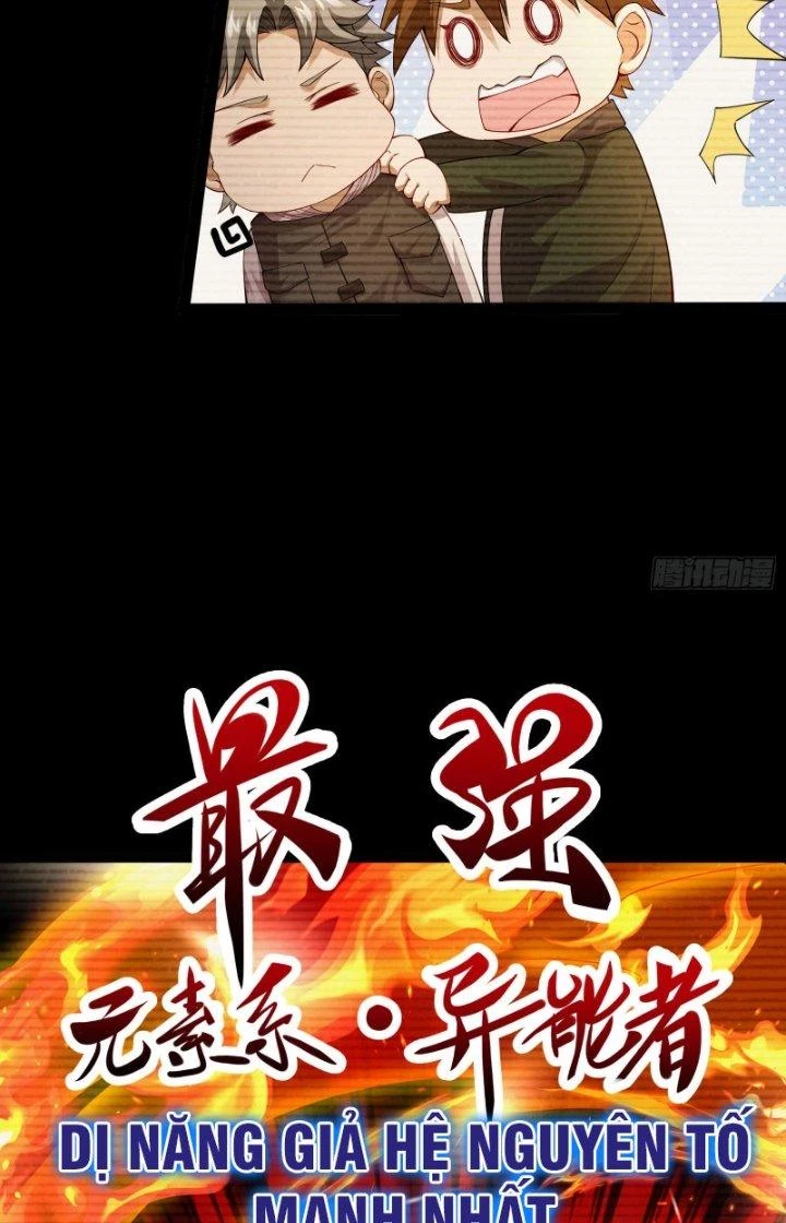 Mạt Thế Đa Bội Phản Hoàn Hệ Thống Chapter 5 - Trang 5