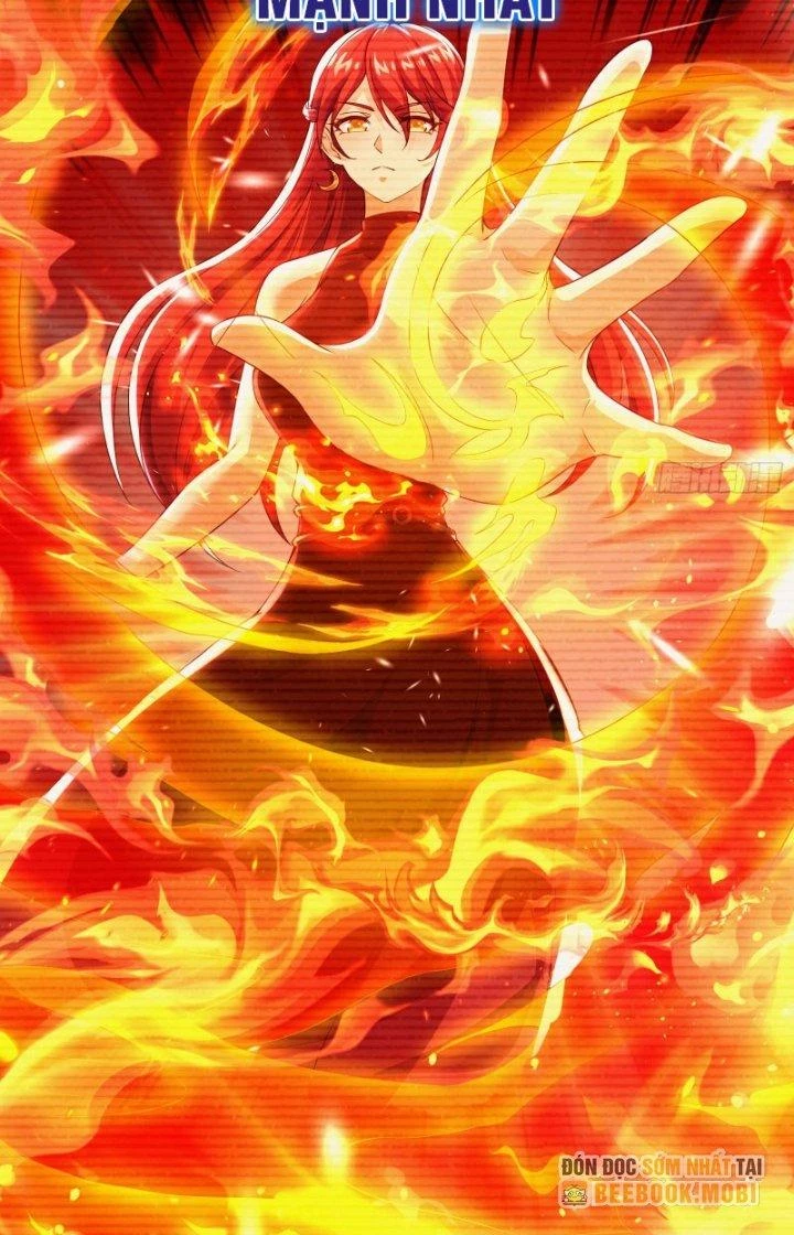 Mạt Thế Đa Bội Phản Hoàn Hệ Thống Chapter 5 - Trang 6