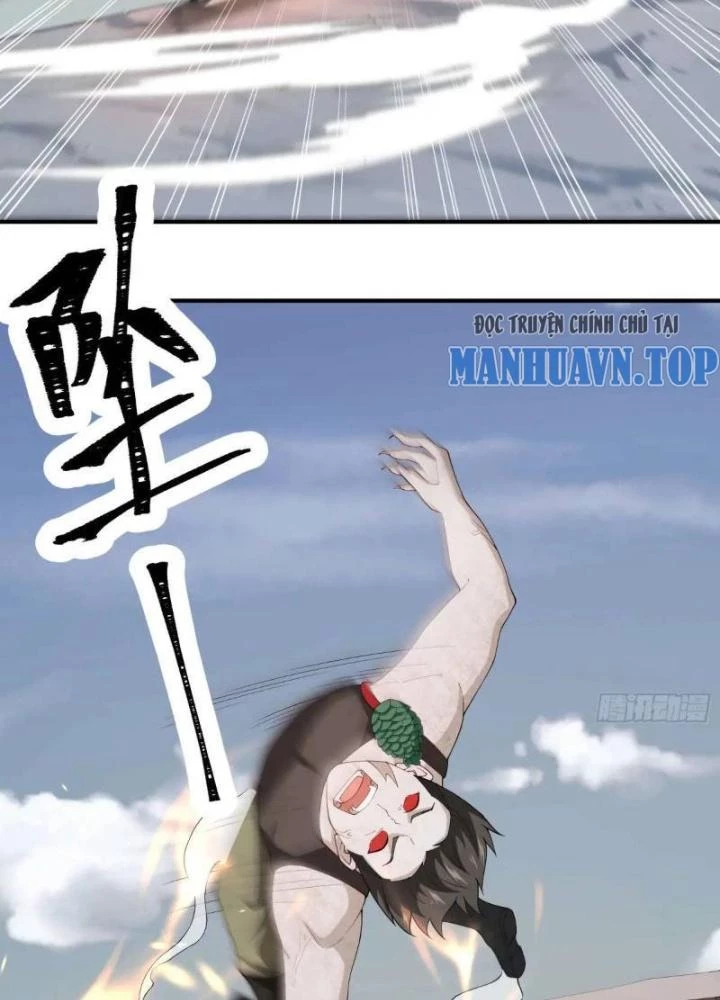 Mạt Thế Đa Bội Phản Hoàn Hệ Thống Chapter 50 - Trang 10