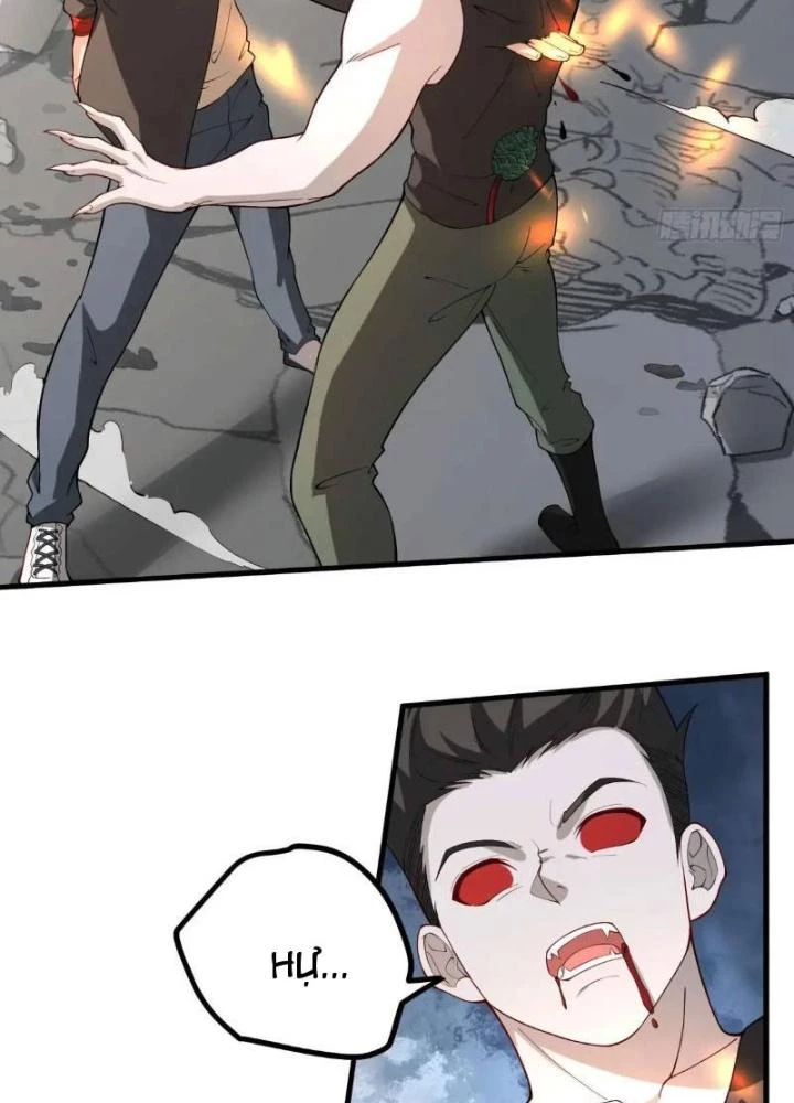 Mạt Thế Đa Bội Phản Hoàn Hệ Thống Chapter 50 - Trang 26