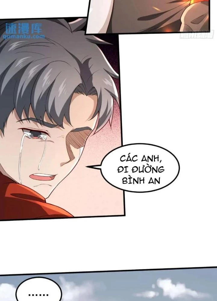 Mạt Thế Đa Bội Phản Hoàn Hệ Thống Chapter 50 - Trang 28