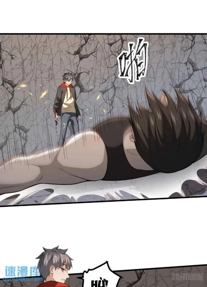 Mạt Thế Đa Bội Phản Hoàn Hệ Thống Chapter 50 - Trang 32