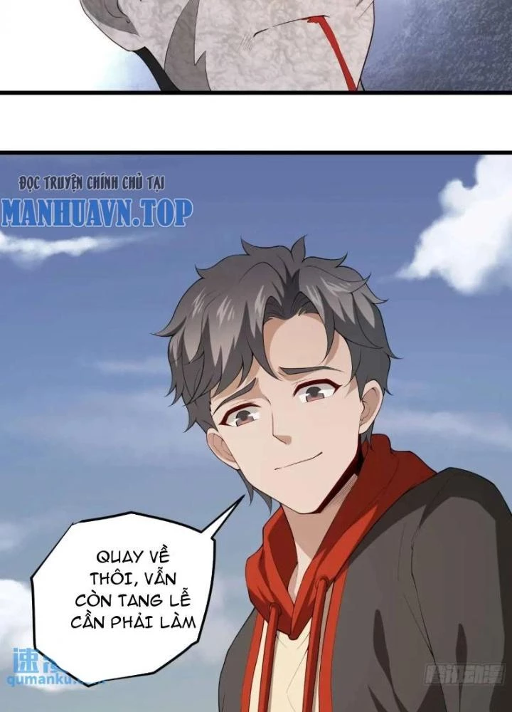 Mạt Thế Đa Bội Phản Hoàn Hệ Thống Chapter 50 - Trang 46