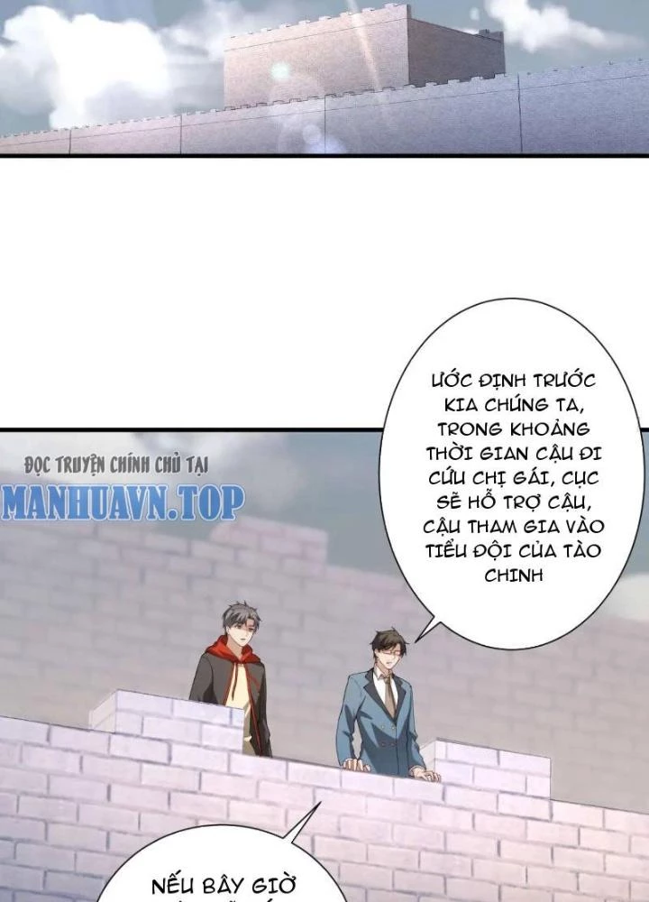 Mạt Thế Đa Bội Phản Hoàn Hệ Thống Chapter 51 - Trang 10