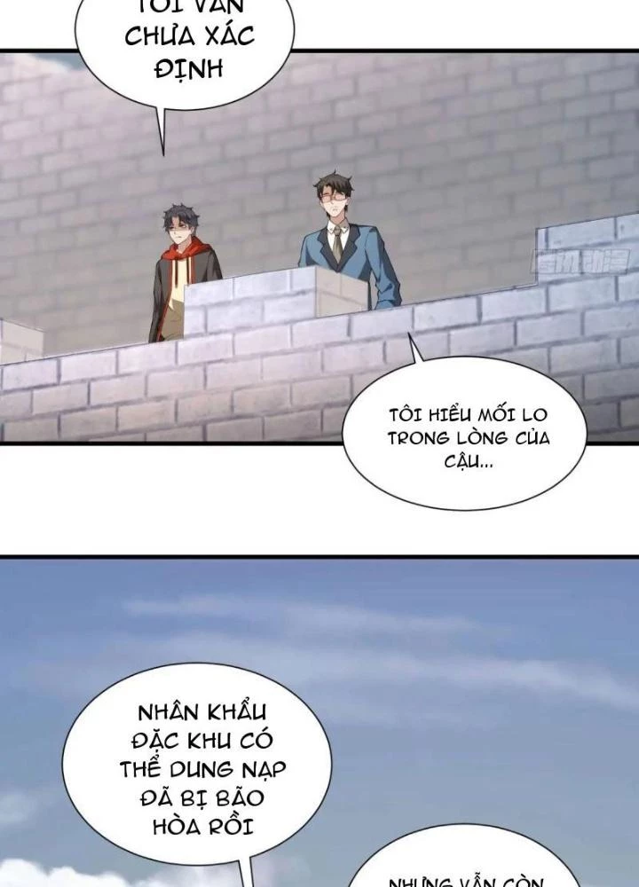 Mạt Thế Đa Bội Phản Hoàn Hệ Thống Chapter 51 - Trang 14