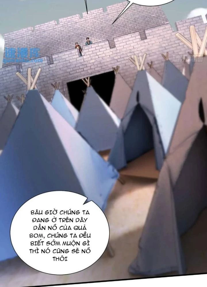 Mạt Thế Đa Bội Phản Hoàn Hệ Thống Chapter 51 - Trang 16