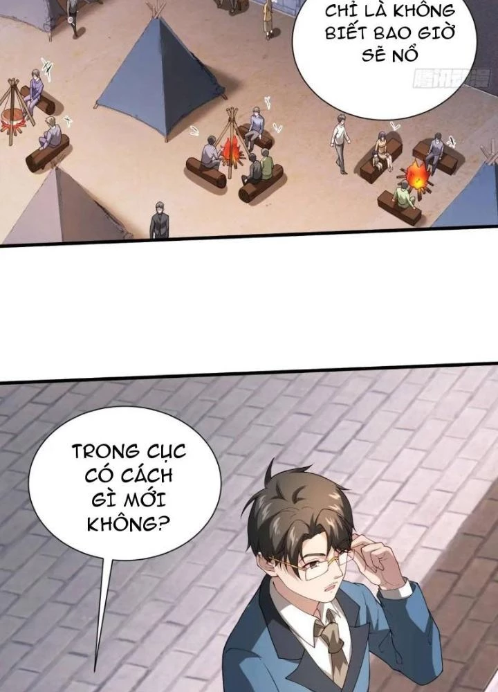 Mạt Thế Đa Bội Phản Hoàn Hệ Thống Chapter 51 - Trang 18