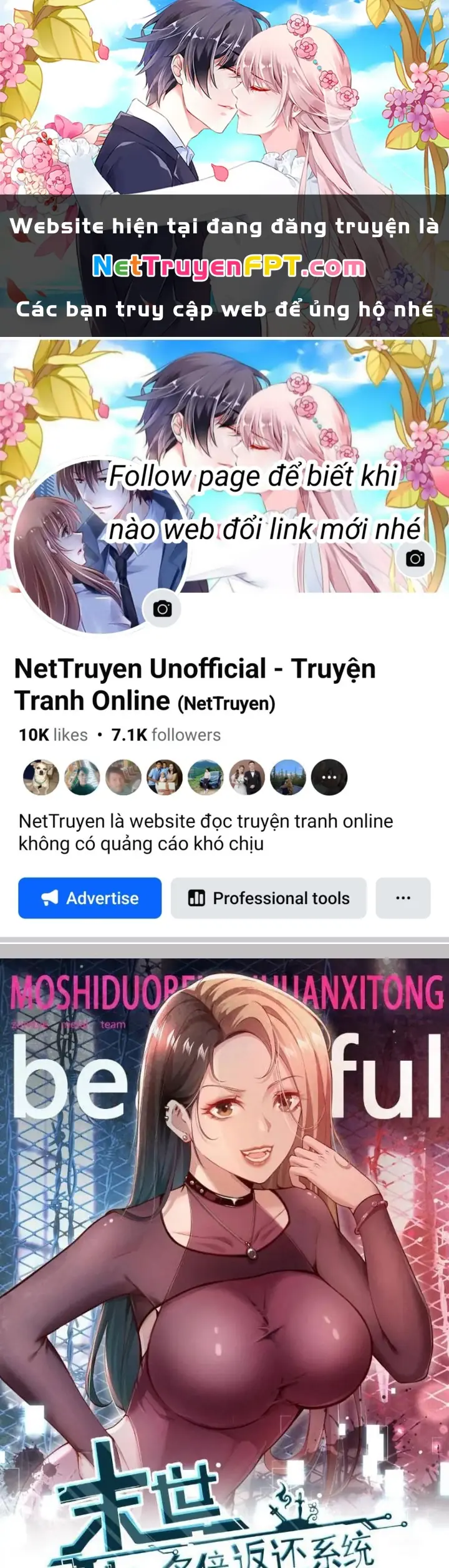 Mạt Thế Đa Bội Phản Hoàn Hệ Thống Chapter 51 - Trang 2