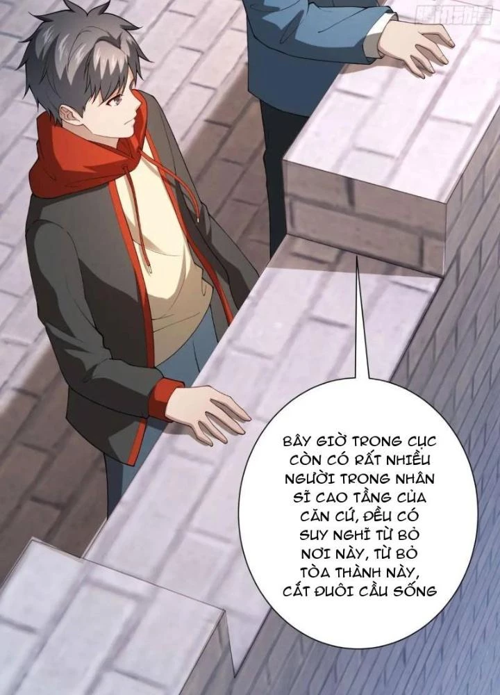 Mạt Thế Đa Bội Phản Hoàn Hệ Thống Chapter 51 - Trang 20