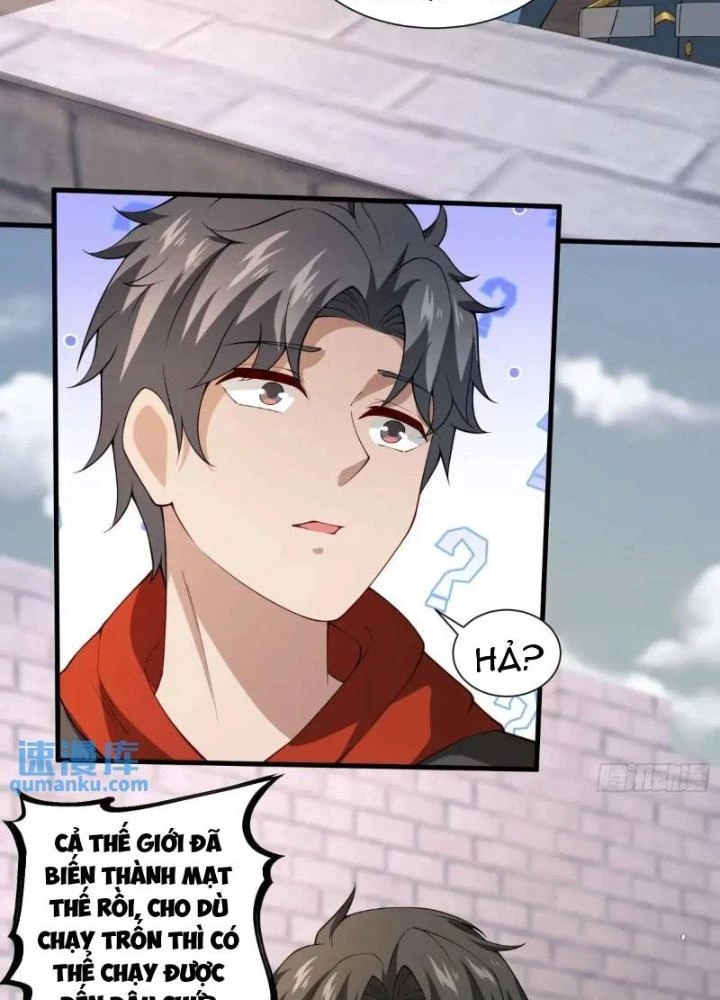 Mạt Thế Đa Bội Phản Hoàn Hệ Thống Chapter 51 - Trang 26